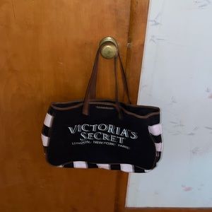 Victoria’s Secret tote bag